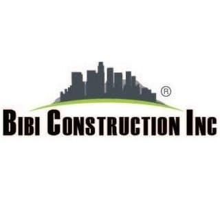 Bibi Construction Inc