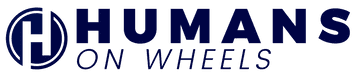 Humans On Wheels