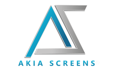 Akia Screens