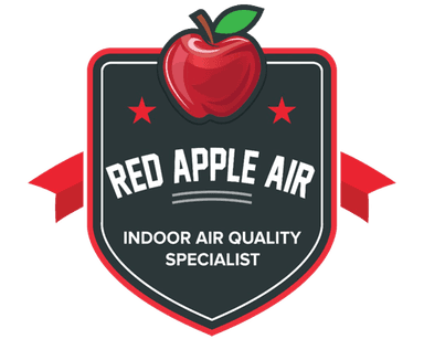 Red Apple Air