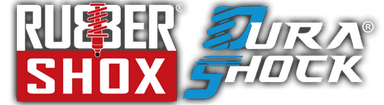 Rubbershox